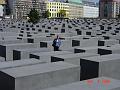 Holocaust Memorial 001